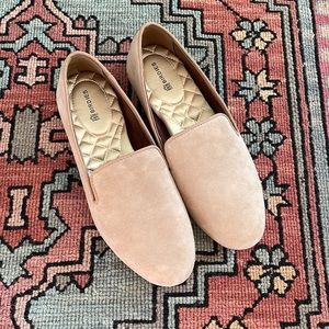 Starling Suede Birdies